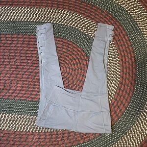 Victoria’s Secret Gray Legging Size Small